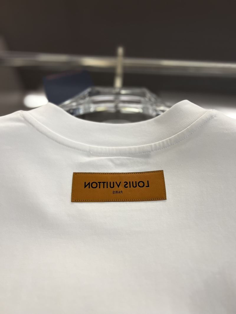 Louis Vuitton T-Shirts